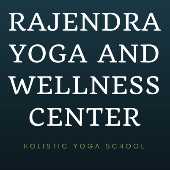 Rajendra yoga & wellness centre Rajendra yoga & wellness centre